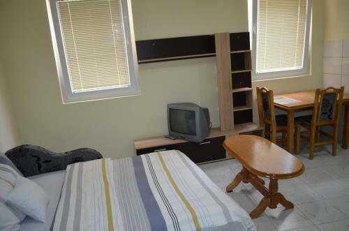 Apartamento Studio 4