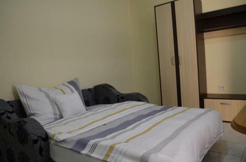Apartamento Studio 4