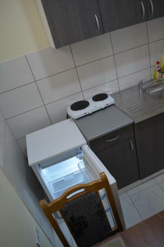 Apartamento Studio 4