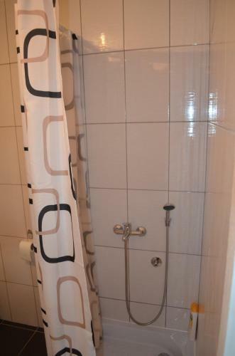 Apartamento Studio 4