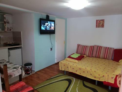 Apartmani Jankovi?