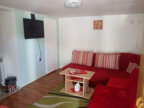 Apartmani Jankovi?
