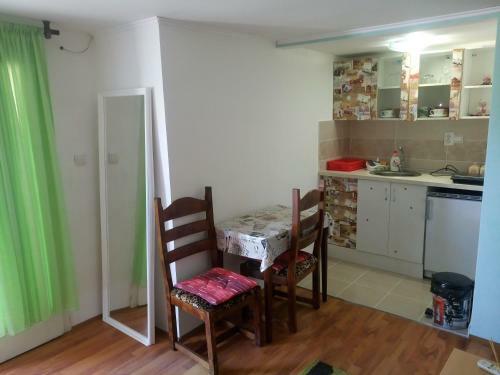 Apartmani Jankovi?