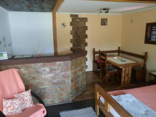 Apartmani Jankovi?