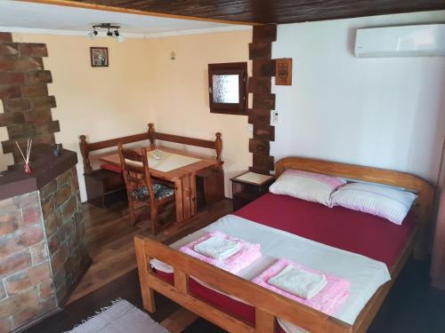 Apartmani Jankovi?