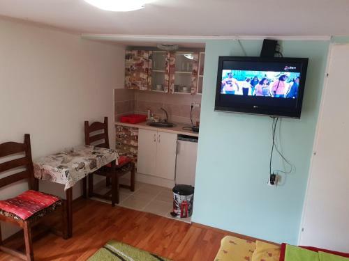 Apartmani Jankovi?