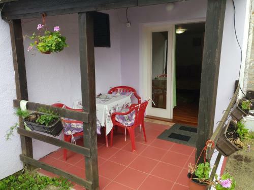 Apartmani Jankovi?