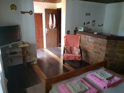 Apartmani Jankovi?
