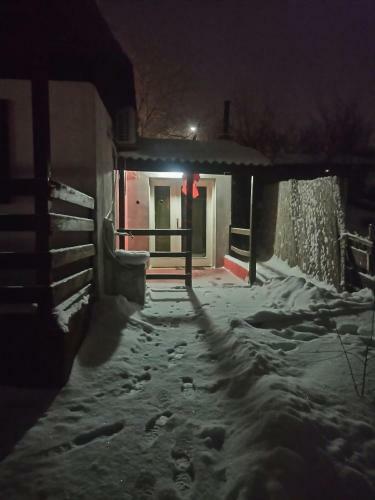 Apartmani Jankovi?