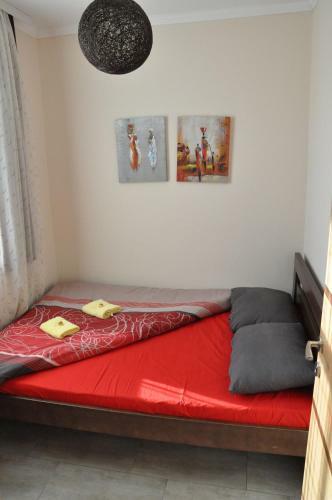 Aria Apartments