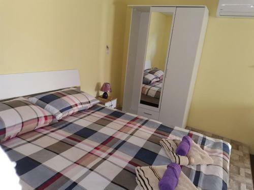 Apartmani Andjela