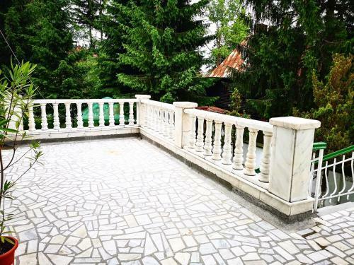 Hotel Vila Andreea