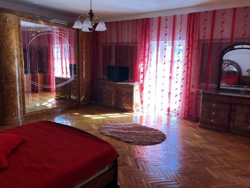 Hotel Vila Andreea