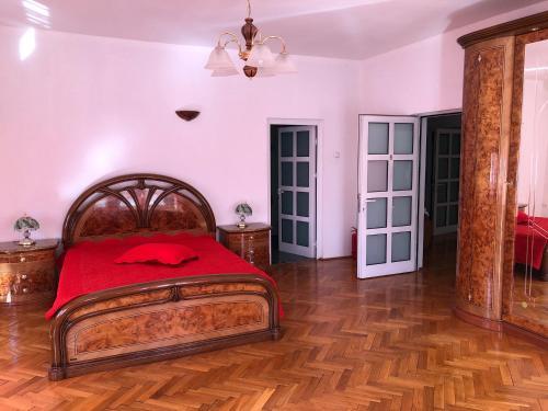 Hotel Vila Andreea