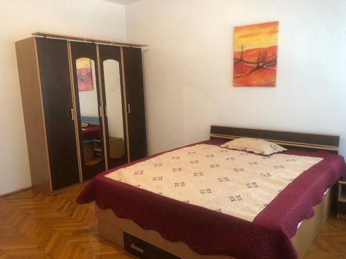 Hotel Vila Andreea
