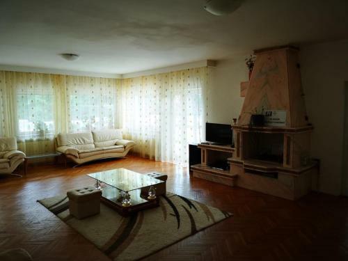 Hotel Vila Andreea