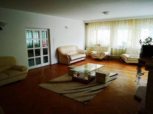 Hotel Vila Andreea