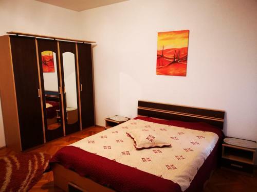 Hotel Vila Andreea