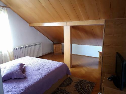 Hotel Vila Andreea