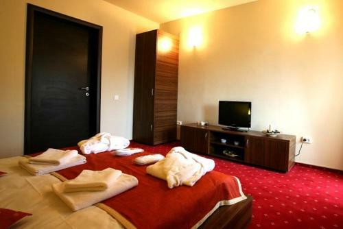 Hostal Maya House