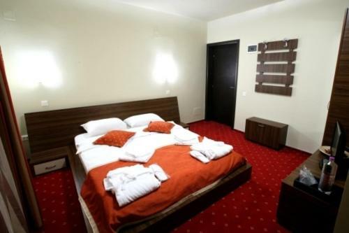Hostal Maya House