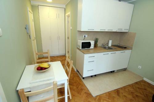 Apartments 27