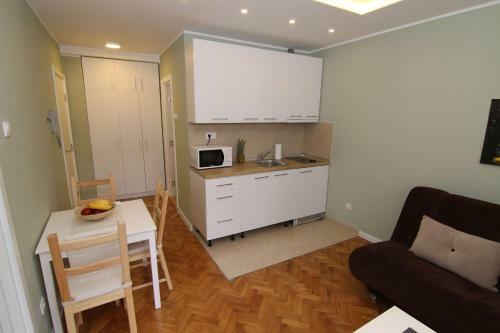 Apartments 27