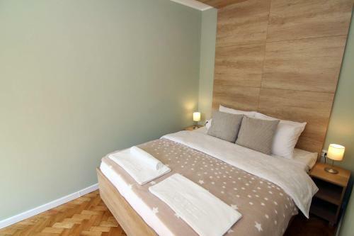 Apartments 27