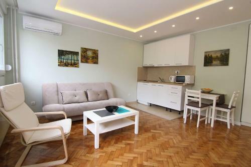 Apartments 27
