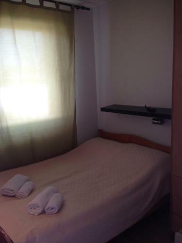 Zen Apartmani