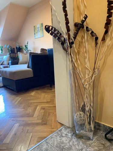 Slavka Apartment