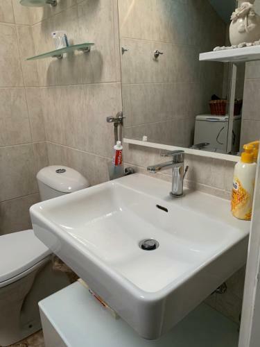 Slavka Apartment