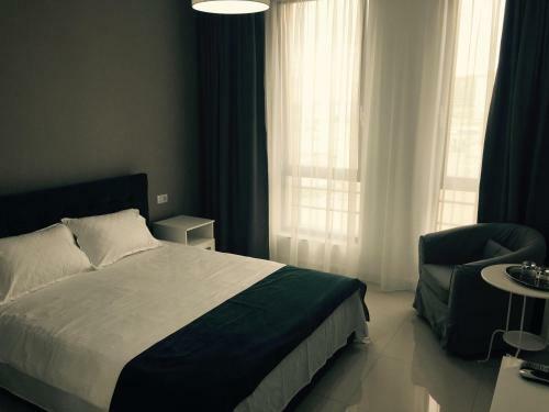 Hostal Mamaia Beach Side
