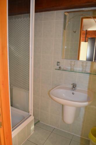 Posada Hotel U Mosta