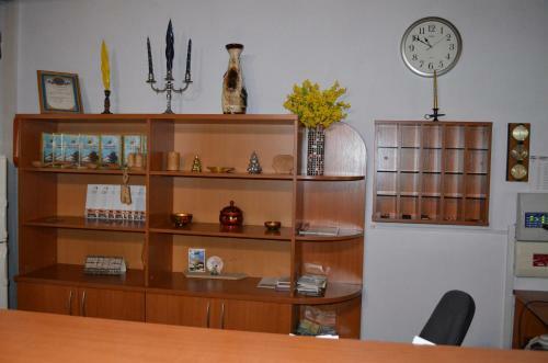 Posada Hotel U Mosta