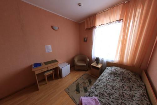 Hotel Toropa