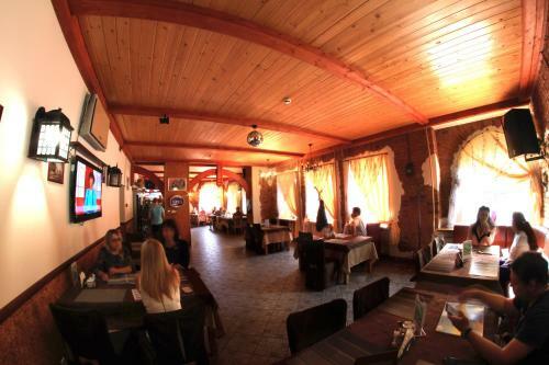 Hotel Toropa