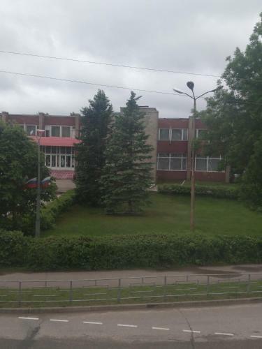 Hotel Toropa
