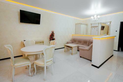 Zhar Ptitsa Hotel