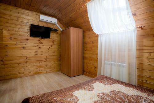 Zhar Ptitsa Hotel
