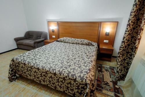 Zhar Ptitsa Hotel