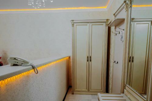 Zhar Ptitsa Hotel