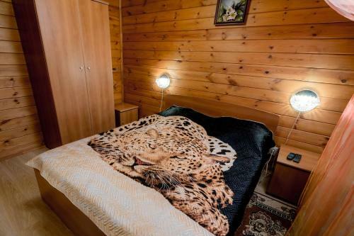 Zhar Ptitsa Hotel