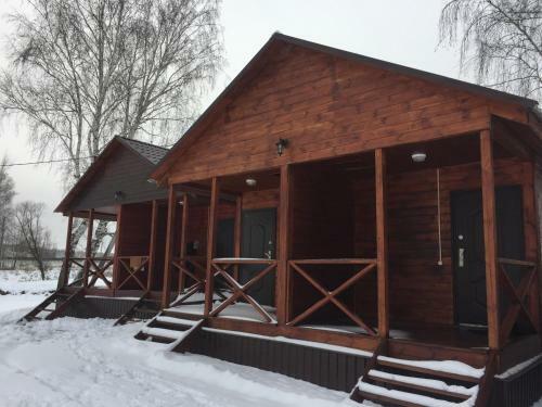Sibintek Motel