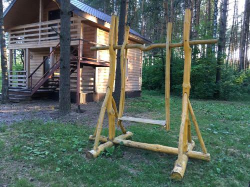 Hotel Restaurant Complex Podvorie