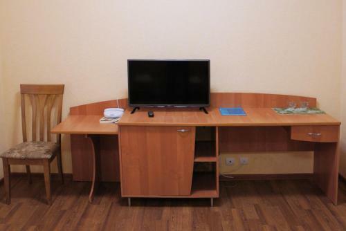 Hotel Alfa