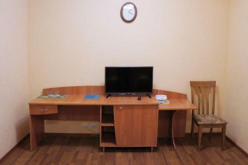 Hotel Alfa