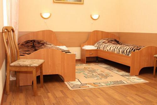 Hotel Alfa