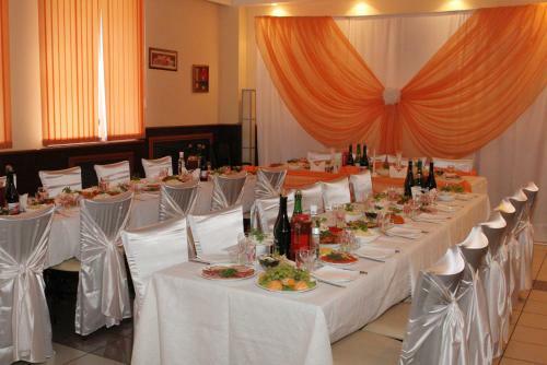 Hotel Alfa