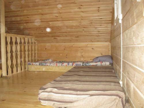 Hostal Hirvi Lodge